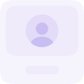 profile frame